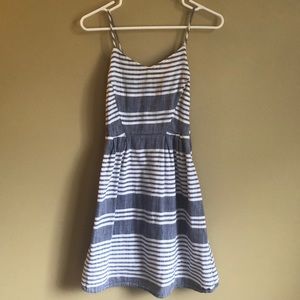 Old navy sun dress